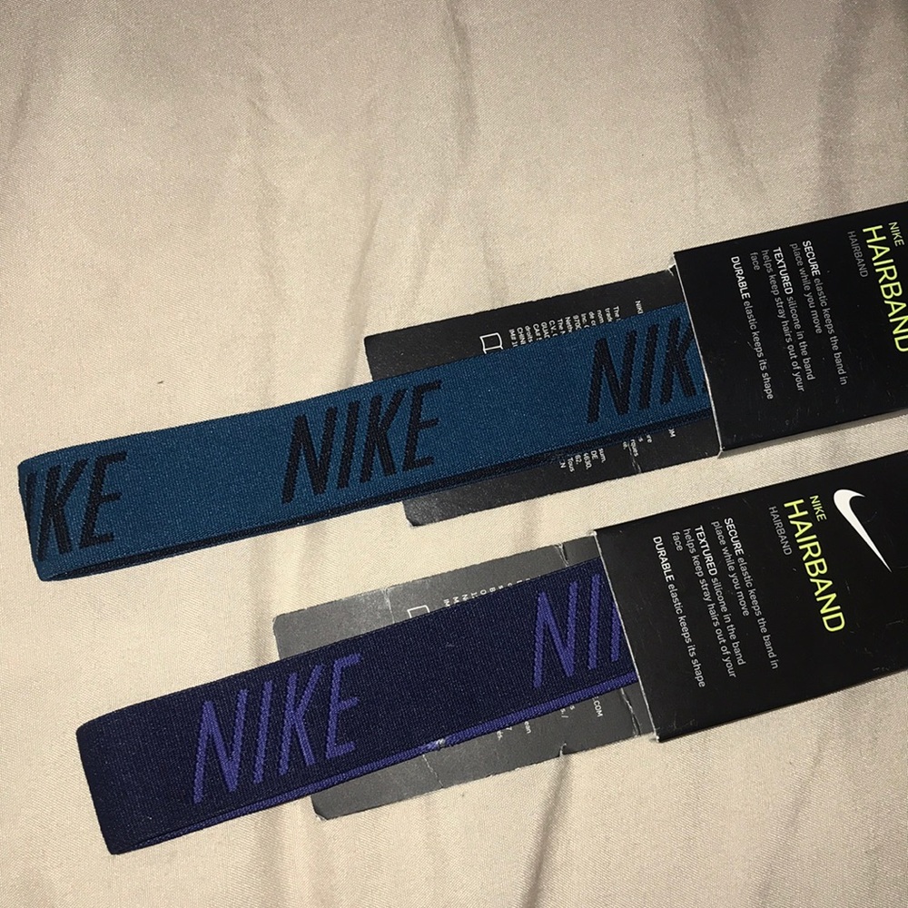 Nike Headbands
